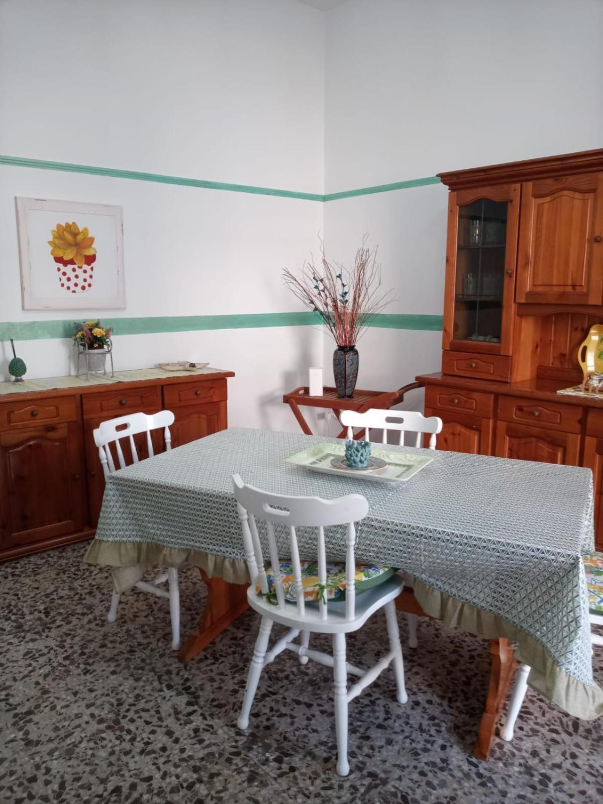 サンタ・マリア・アル・バーニョ Casa Aureliaヴィラ エクステリア 写真